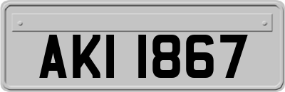AKI1867