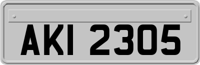 AKI2305