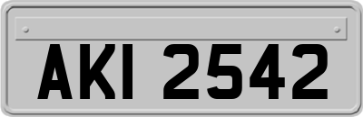 AKI2542