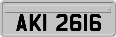 AKI2616