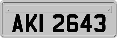 AKI2643