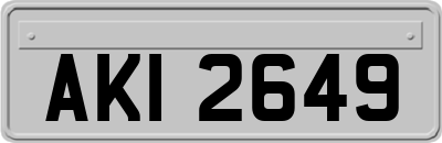 AKI2649