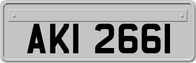 AKI2661