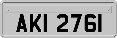 AKI2761