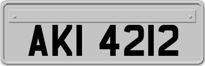AKI4212