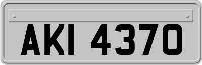 AKI4370