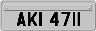 AKI4711