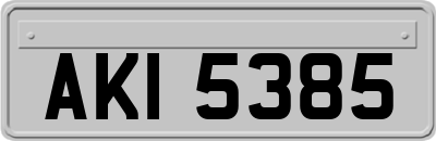 AKI5385