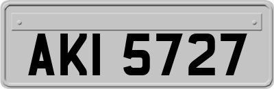 AKI5727