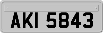 AKI5843