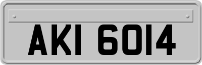 AKI6014