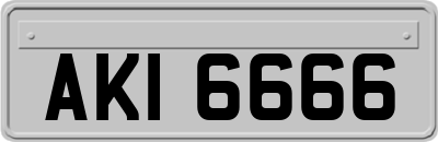 AKI6666