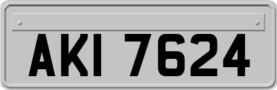 AKI7624