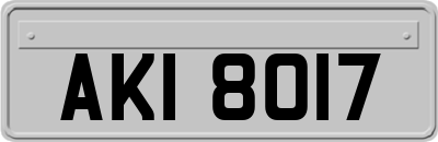 AKI8017