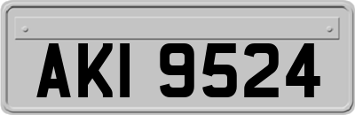 AKI9524