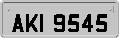 AKI9545