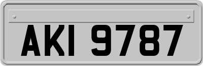 AKI9787