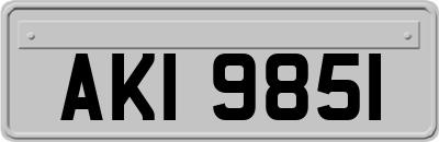 AKI9851