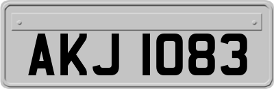 AKJ1083