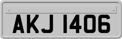 AKJ1406