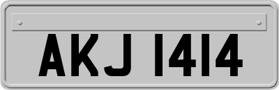 AKJ1414