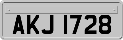 AKJ1728