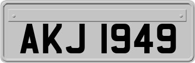 AKJ1949