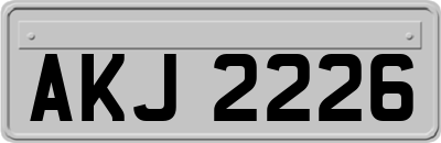 AKJ2226