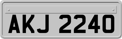 AKJ2240