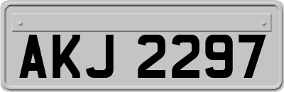 AKJ2297
