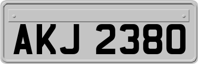 AKJ2380