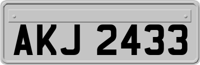 AKJ2433