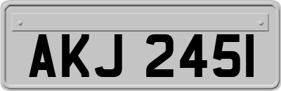 AKJ2451