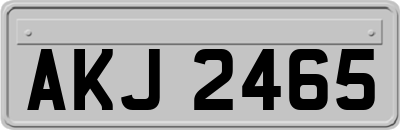 AKJ2465