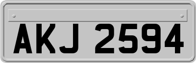 AKJ2594