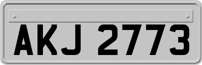 AKJ2773