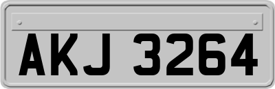 AKJ3264
