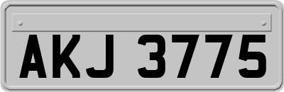 AKJ3775