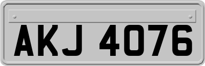AKJ4076