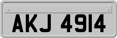 AKJ4914
