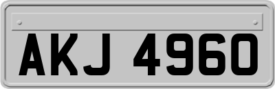 AKJ4960