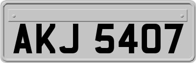 AKJ5407