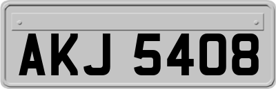 AKJ5408