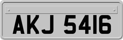 AKJ5416
