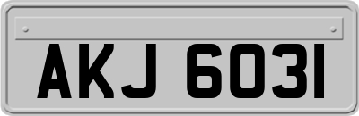 AKJ6031