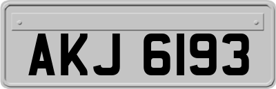 AKJ6193