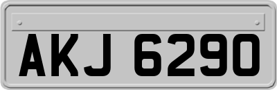 AKJ6290