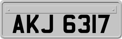 AKJ6317