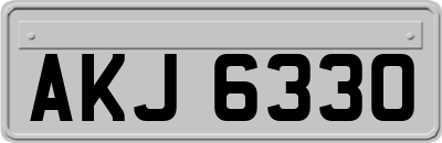 AKJ6330