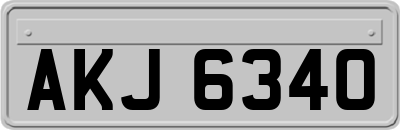 AKJ6340